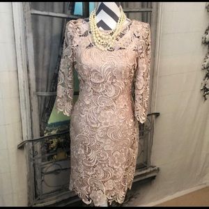 Adrianna Papell Dress